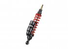 Monoshock BITUBO adjustable: spring preload, rebound, compression, length red spring