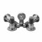 High tensile rotor bolt set (6pc)