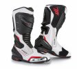 Boots Seventy Degrees 70° SD-BR1 WHITE/RED T37