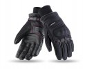 Gloves Seventy Degrees 70° SD-C31 BLACK/PINK XS