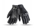 Gloves Seventy Degrees 70° SD-C33 BLACK/PINK XS