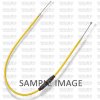 Choke cable Venhill Y01-5-003-YE gelb