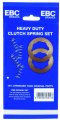 Clutch spring kit 5