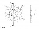 Ritzel SUPERSPROX CST-274:15 15T, 428