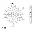 Ritzel SUPERSPROX CST-416:15 15T, 428