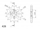 Ritzel SUPERSPROX CST-425:13 13T, 428