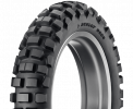 Reifen DUNLOP 130/90-17 68R TT D606