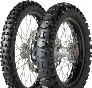 Reifen DUNLOP 90/90-21 54S M+S TT D908F RR