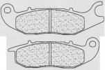 Bremsbeläge CL BRAKES 1148 A3+