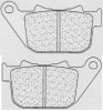 Bremsbeläge CL BRAKES 1150 RX3