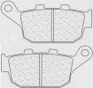 Bremsbeläge CL BRAKES 2298 S4