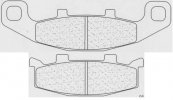 Bremsbeläge CL BRAKES 2304 A3+