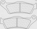 Bremsbeläge CL BRAKES 2352 RX3