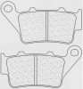 Bremsbeläge CL BRAKES 2353 RX3