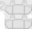 Bremsbeläge CL BRAKES 2360 A3+