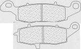 Bremsbeläge CL BRAKES 2384 A3+