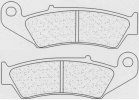 Bremsbeläge CL BRAKES 2385 RX3