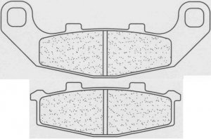 Bremsbeläge CL BRAKES A3+