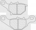 Bremsbeläge CL BRAKES 2914 X1