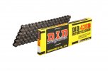 Standard chain D.I.D Chain 428D 118 L