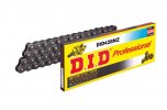 Verstärkte Kette D.I.D Chain 428NZ SDH 4800 L Stahl