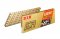 Sportkette Enduro D.I.D Chain 520ERVT 120 L golden/golden