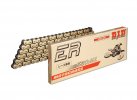 Sportkette D.I.D Chain 520MX 1920 L golden/schwarz