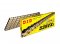 VX series X-Ring chain D.I.D Chain 520VX3 122 L golden/schwarz