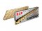 ZVM-X series X-Ring chain D.I.D Chain 520ZVM-X 106 L golden/golden