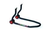 Rear stand LV8 E620DB DIAVOL for TRIUMPH