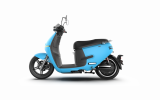 Electric scooter HORWIN 605503 EK1 STANDARD RANGE 72V/26Ah blau