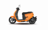 Electric scooter HORWIN 605502 EK1 STANDARD RANGE 72V/26Ah orange