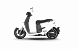 Electric scooter HORWIN 605500 EK1 STANDARD RANGE 72V/26Ah weiß