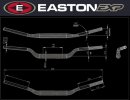 Lenker EASTON EXP M 72 57 EXP