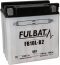 Konventionelle Motorradbatterie (mit Säurepackung) FULBAT Acid pack included