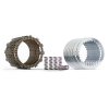 Clutch fiber spring kit HINSON FSC014-7-001 Stahl