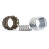 Clutch fiber spring kit HINSON FSC016-7-001 Stahl