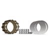 Clutch fiber spring kit HINSON FSC755-8-001 Stahl