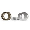 Clutch fiber spring kit HINSON FSC855-7-001 Stahl