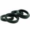 Front fork oil and dust seal kit K-TECH KYB 43.00mm