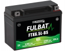 Gel-Batterie FULBAT FTX6.5L-BS