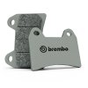 Bremsbeläge BREMBO 07YA55SX