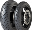 Reifen DUNLOP 120/70R15 56H TL GPR-100F M