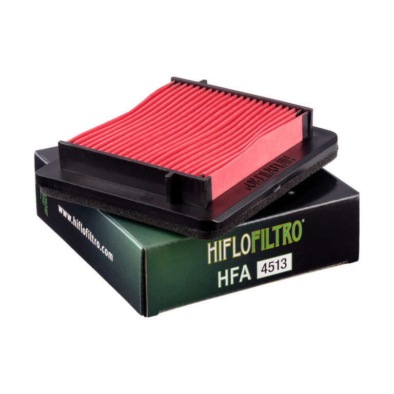 Air filter HIFLOFILTRO HFA4513