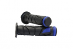 Scooter grip MOTION STUFF schwarz/blau