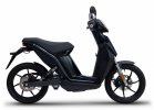 Electric scooter TORROT L3E MUVI Executive schwarz