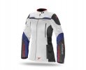 Jacke Seventy Degrees 70° SD-JC59 ICE/RED/BLUE XS