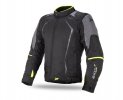 Jacke Seventy Degrees 70° SD-JR47 BLACK/FLUOR YELLOW 4XL