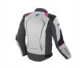 Jacke Seventy Degrees 70° SD-JR49 ICE/BLUE/PINK XS