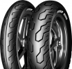 Reifen DUNLOP 120/80-17 61V TL K555F